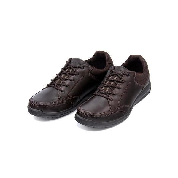 ロックポート ウォーキングシューズ スニーカー メンズ リドリーマッドガードブラッチャー Rydley Mdg Blucher Rockport Ch1784 ダークブラウン シューズダイレクト Yahoo 店 通販 Yahoo ショッピング