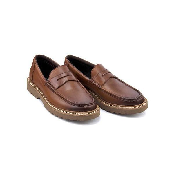 ロックポート ペニーローファー メンズ ピアソンペニーキーパー