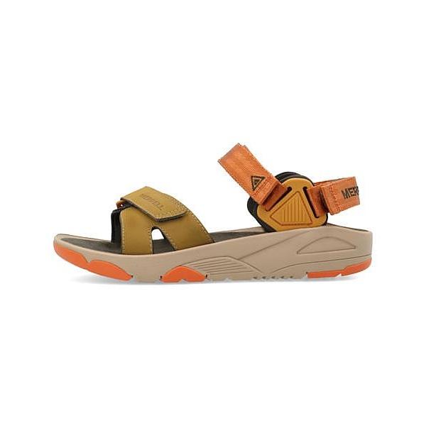 メレル スポーツ サンダル メンズ ベリーズコンバートウェブ Belize Convert Web Merrell J バターナッツ シューズダイレクト Yahoo 店 通販 Yahoo ショッピング