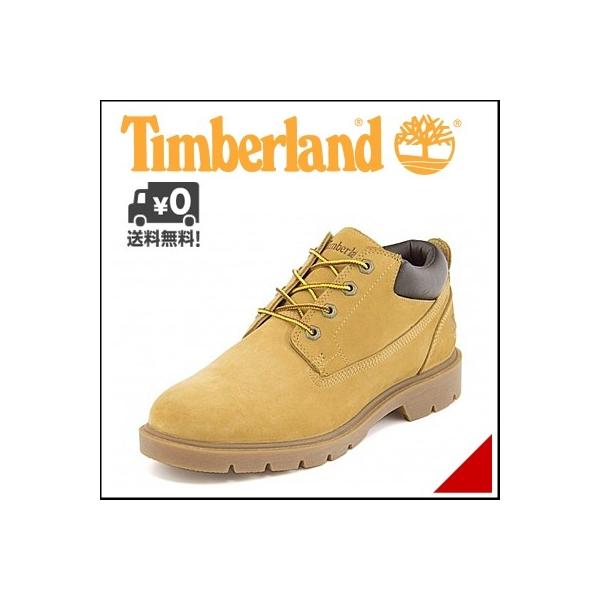 ティンバーランド メンズ オックスフォードシューズ ブーツ ベーシック