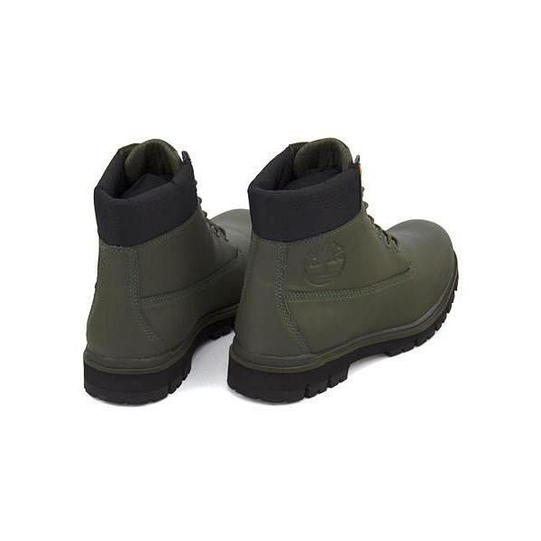 timberland radford rubberized
