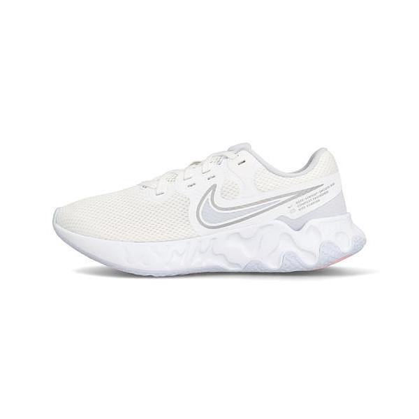 Nike ナイキ Wmns Renew Ride 2 レディーススニーカー 軽量 ウィメンズリニューライド2 Cu3508 105 ホワイト フットボールグレー シューズダイレクト Yahoo 店 通販 Yahoo ショッピング