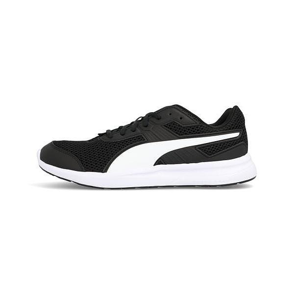 プーマ ランニングシューズ スニーカー レディース エスケーパーコア Escaper Core Puma プーマブラック プーマホワイト シューズダイレクト Yahoo 店 通販 Yahoo ショッピング