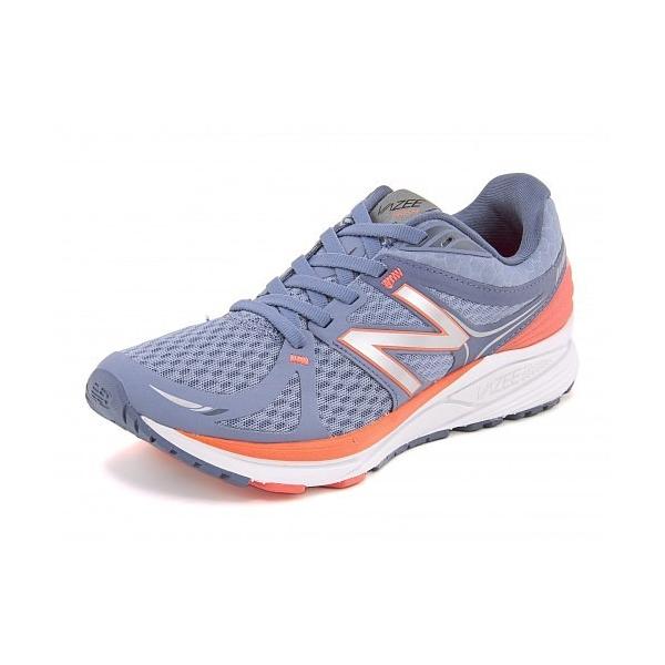 新色追加して再販 ニューバランス レディース ランニングシューズ balance new VAZEE M バジー ウォーキングシューズ グレー B プリズム  スニーカー ピンク PRISM 1009692 スパイク、シューズ