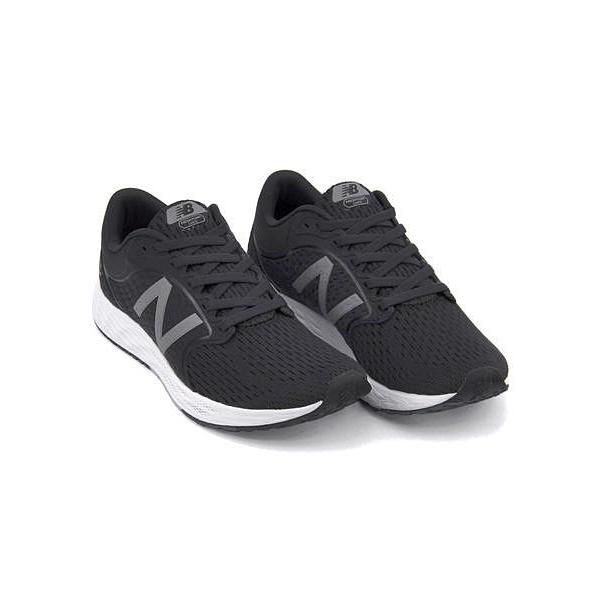 ニューバランス ランニングシューズ スニーカー レディース フレッシュ フォーム ザンテ 軽量 B Fresh Foam Zante New Balance ブラック ホワイト シューズダイレクト Yahoo 店 通販 Yahoo ショッピング