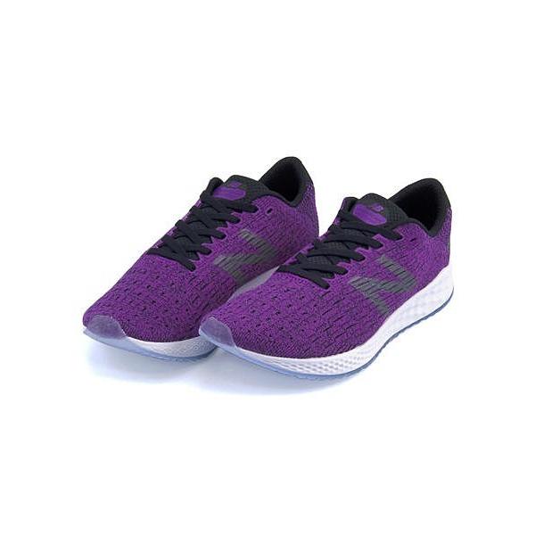 ニューバランス ランニングシューズ スニーカー レディース フレッシュフォームザンテ Fresh Foam Zante Pursuit W New Balance バイオレット シューズダイレクト Yahoo 店 通販 Yahoo ショッピング