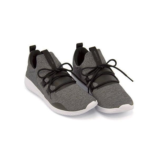 リーボック ローカット スニーカー レディース 軽量 Skycush Casual Reebok Cm9677 ブラック W シューズダイレクト Yahoo 店 通販 Yahoo ショッピング