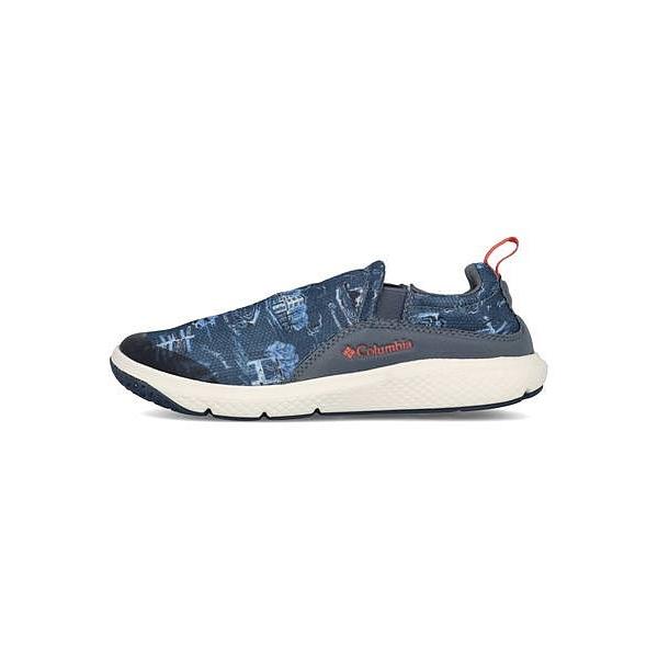 コロンビア スリッポン スニーカー レディース サーフサンドブリーズ2 Surf Sand Breeze 2 Slip Columbia Yu0253 カーボンアロハパターン シューズダイレクト Yahoo 店 通販 Yahoo ショッピング
