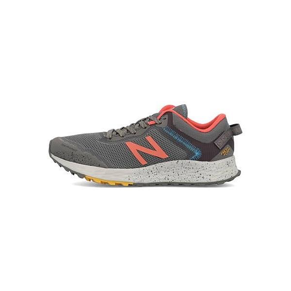 ニューバランス ランニングシューズ スニーカー レディース フレッシュフォームトレイルアリシw Fresh Foam Trail Arishi New Balance G1 グレー シューズダイレクト Yahoo 店 通販 Yahoo ショッピング