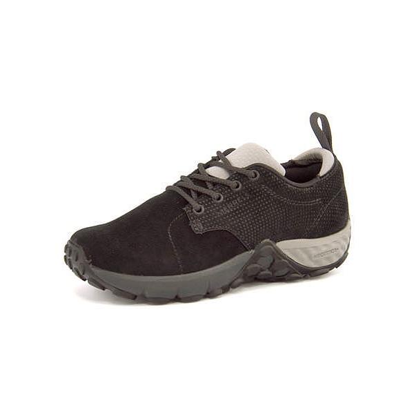メレル ローカット スニーカー レディース ジャングル レース Ac プラス 軽量 Jungle Lace Ac Merrell J002 ブラック シューズダイレクト Yahoo 店 通販 Yahoo ショッピング