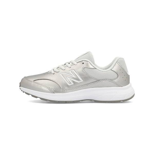 ニューバランス ウォーキングシューズ スニーカー レディース Ww363 Ww363 New Balance シルバー シューズダイレクト Yahoo 店 通販 Yahoo ショッピング
