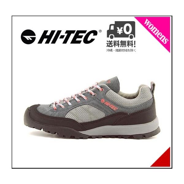 ハイテック ローカット トレッキングシューズ スニーカー レディース アオラギ Wp 防水 Ee Aoraki Wp Hi Tec Hkw05 グレー Buyee Buyee 日本の通販商品 オークションの代理入札 代理購入