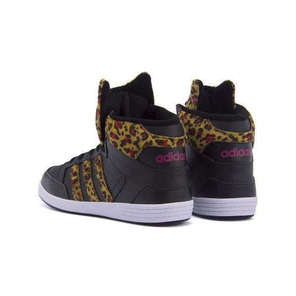 アディダス スニーカー ハイカット レディース Adidas Hoops Cats Mid W フープスキャッツ Q ブラック ウィート ピンク Buyee Buyee 日本の通販商品 オークションの代理入札 代理購入
