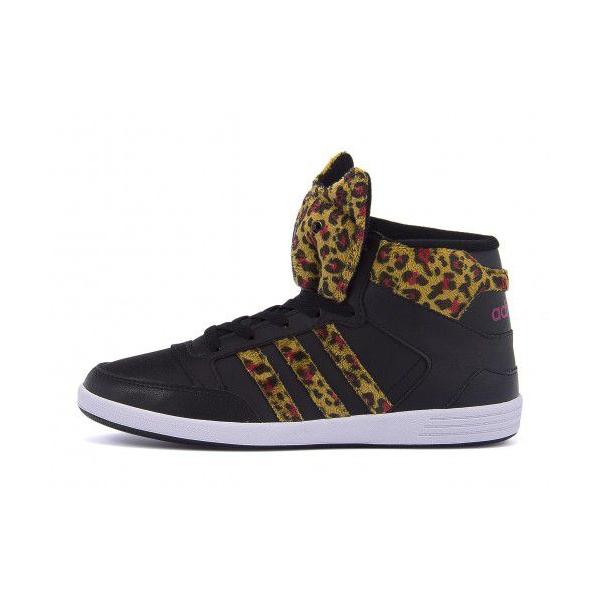 アディダス スニーカー ハイカット レディース Adidas Hoops Cats Mid W フープスキャッツ Q ブラック ウィート ピンク Buyee Buyee 日本の通販商品 オークションの代理入札 代理購入