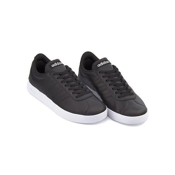 アディダス オールラウンド ローカット スニーカー レディース 限定モデル 軽量 EE VL COURT 2.0 W adidas B42315 コアブラック/C/マットシルバー :720206604231510:シューズダイレクト Yahoo!店 - 通販 - Yahoo!ショッピング