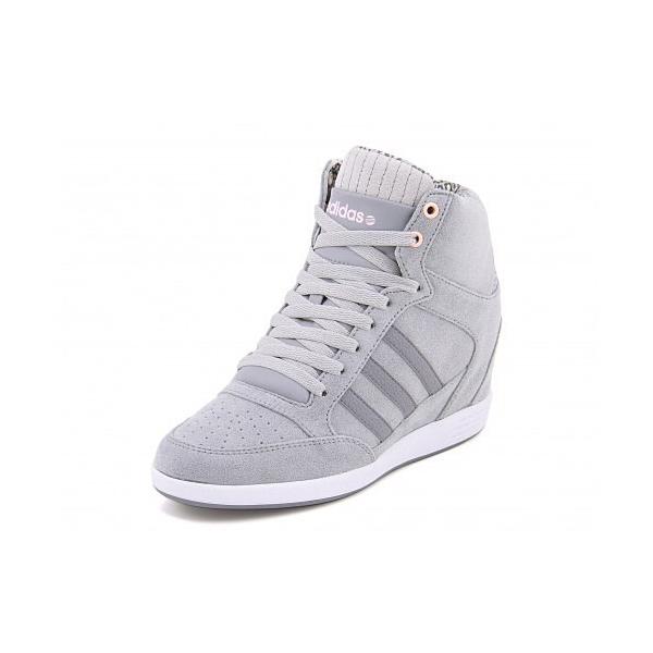 アディダス レディース インヒール ハイカット スニーカー ネオ スーパーウェッジ W Adidas F グレー グレー L Buyee Buyee Japanese Proxy Service Buy From Japan Bot Online