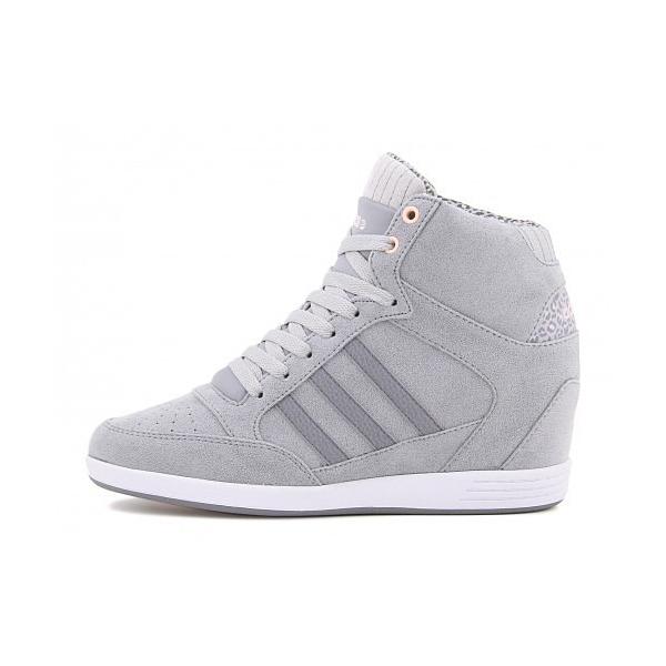 アディダス レディース インヒール ハイカット スニーカー ネオ スーパーウェッジ W Adidas F グレー グレー L Buyee Buyee Japanese Proxy Service Buy From Japan Bot Online