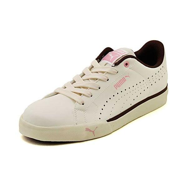 プーマ スニーカー レディース Puma ゲームポイント J Bg 限定モデル 3511 13 アイボリー ブラウン ピンク 売れ筋 Buyee Buyee 日本の通販商品 オークションの代理入札 代理購入