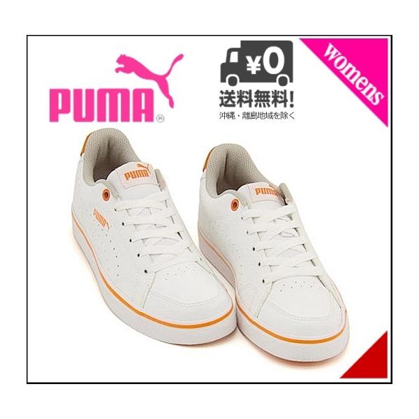 プーマ ローカット スニーカー レディース コート ポイント バルク 限定モデル Court Point Vulc Perf Bg Puma 35 プーマホワイト V Buyee Buyee 日本の通販商品 オークションの代理入札 代理購入