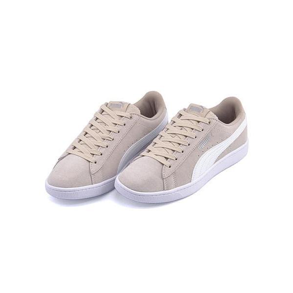 プーマ ローカット スニーカー レディース ビッキーv2 Vikky V2 Puma 369725 シルバーグレー ホワイト シルバー 720207736972544 シューズダイレクト Yahoo 店 通販 Yahoo ショッピング
