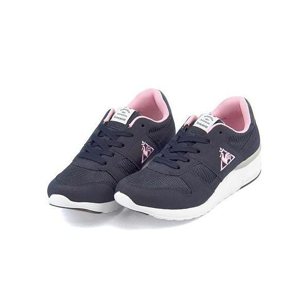 ルコックスポルティフ ローカット スニーカー レディース ラ セーヌ リフト 軽量 La Seine Lift Le Coq Sportif Ql3mjc55 ネイビー シューズダイレクト Yahoo 店 通販 Yahoo ショッピング