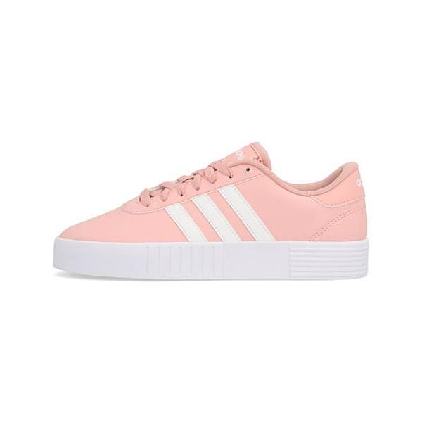 アディダス ローカット スニーカー レディース コートボールド COURT BOLD W adidas FX3487 ピンクスピリット/フットウェアホワイト/L :720280400348798:シューズダイレクト Yahoo!店 - 通販 - Yahoo!ショッピング アディダス ローカット スニーカー レディース コートボールド COURT BOLD W adidas FX3487 ピンクスピリット/フットウェアホワイト/L :720280400348798:シューズダイレクト Yahoo!店 - 通販 - Yahoo!ショッピング