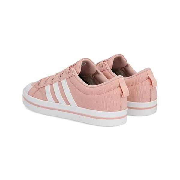 アディダス ローカット スニーカー レディース ブラバダスケート Bravadaskate Adidas Fv8095 ピンクスピリット フットウェアホワイト P シューズダイレクト Yahoo 店 通販 Yahoo ショッピング