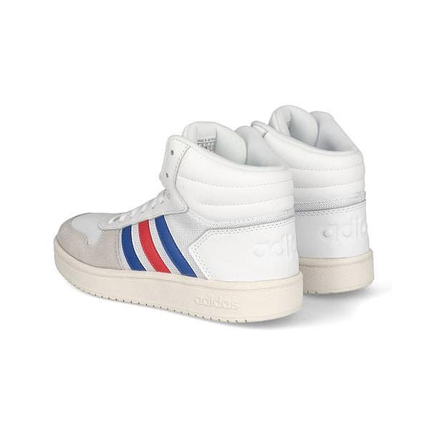 アディダス ハイカット スニーカー レディース アディフープスミッド2 0u Adihoops 2 0 Mid U Adidas Fw52 フットウェアホワイト カレッジロイヤル S シューズダイレクト Yahoo 店 通販 Yahoo ショッピング