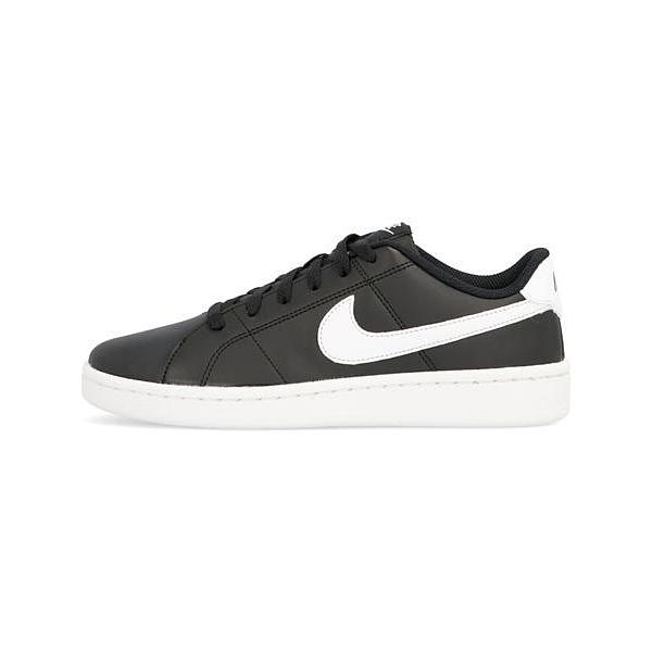 ナイキ ローカット スニーカー レディース ウィメンズコートロイヤル2sl Wmns Court Royale 2 Sl Nike Cw2533 ブラック ホワイト シューズダイレクト Yahoo 店 通販 Yahoo ショッピング