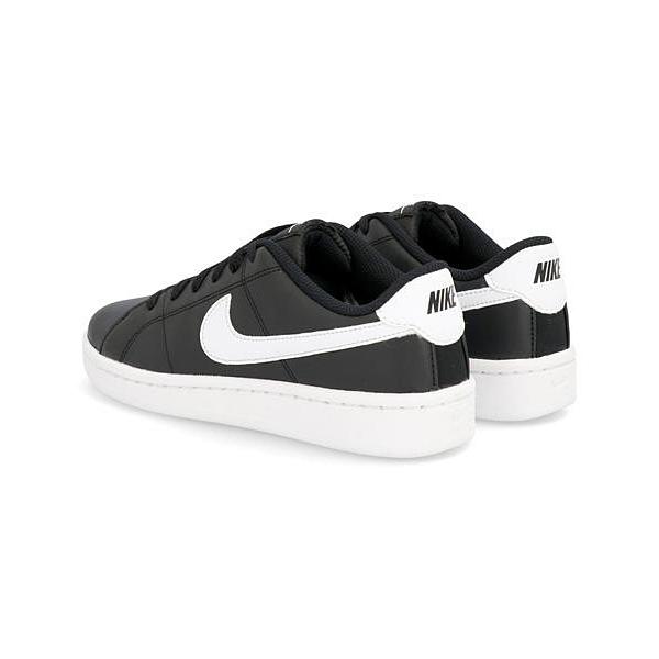 ナイキ ローカット スニーカー レディース ウィメンズコートロイヤル2sl Wmns Court Royale 2 Sl Nike Cw2533 ブラック ホワイト シューズダイレクト Yahoo 店 通販 Yahoo ショッピング