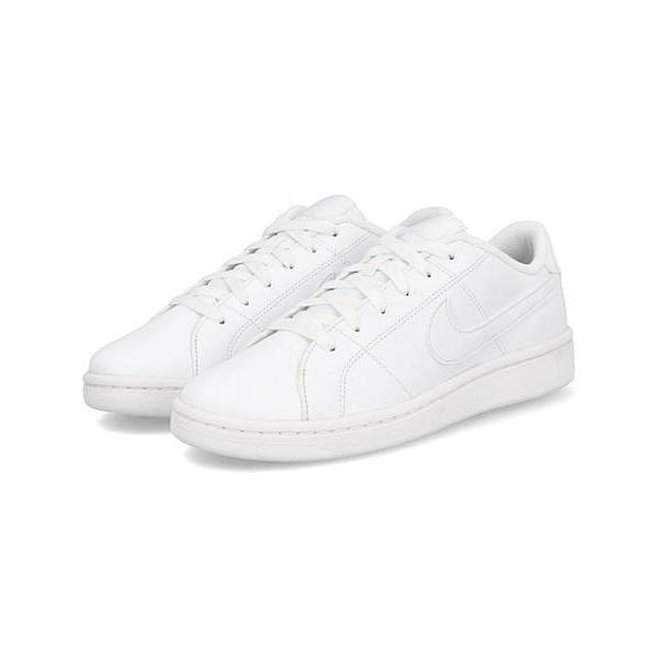 ナイキ ローカット スニーカー レディース ウィメンズコートロイヤル2sl Wmns Court Royale 2 Sl Nike Cw2533 ホワイト ホワイト シューズダイレクト Yahoo 店 通販 Yahoo ショッピング