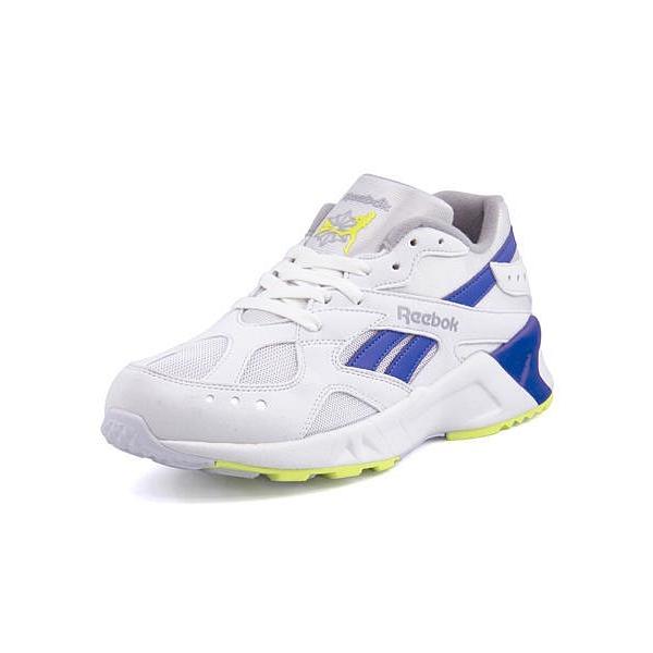 リーボック ダッドシューズ スニーカー レディース アズトレック90Sスポーツ AZTREK 90S SPORT Reebok DV3900  90Sホワイト/コールドグレー/C/N :721201600390027:シューズダイレクト Yahoo!店 - 通販 - Yahoo!ショッピング