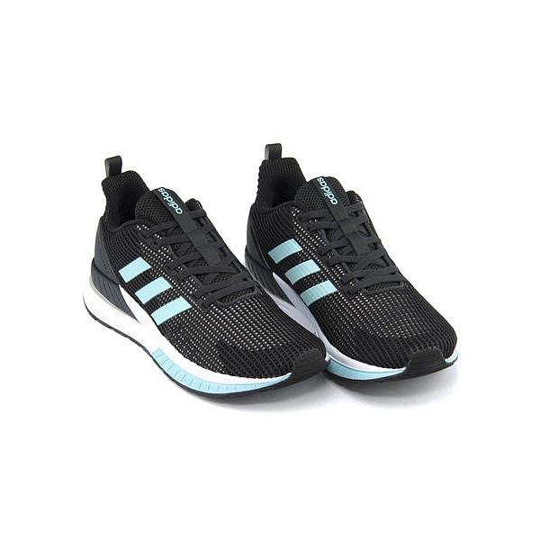 アディダス ランニングシューズ スニーカー レディース クエスター 3e 幅広 Questar Tnd W Adidas Db1297 カーボン クリアアクア コアブラック シューズダイレクト Yahoo 店 通販 Yahoo ショッピング