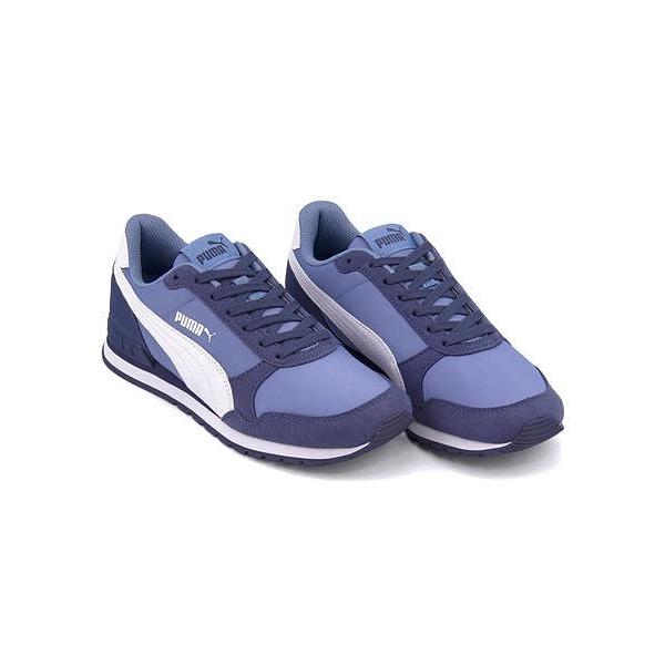 プーマ ランニングシューズ スニーカー レディース St ランナー V2 Nl Bg St Runner V2 Nl Bg Puma アリュール プーマホワイト シューズダイレクト Yahoo 店 通販 Yahoo ショッピング