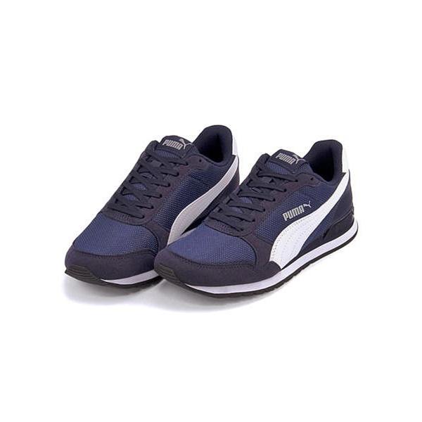 プーマ ランニングシューズ スニーカー レディース Stランナーv2メッシュbg St Runner V2 Mesh Bg Puma ピーコート プーマホワイト Buyee Buyee 日本の通販商品 オークションの代理入札 代理購入