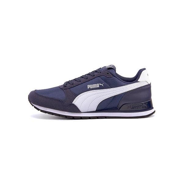プーマ ランニングシューズ スニーカー レディース Stランナーv2メッシュbg St Runner V2 Mesh Bg Puma ピーコート プーマホワイト Buyee Buyee 日本の通販商品 オークションの代理入札 代理購入