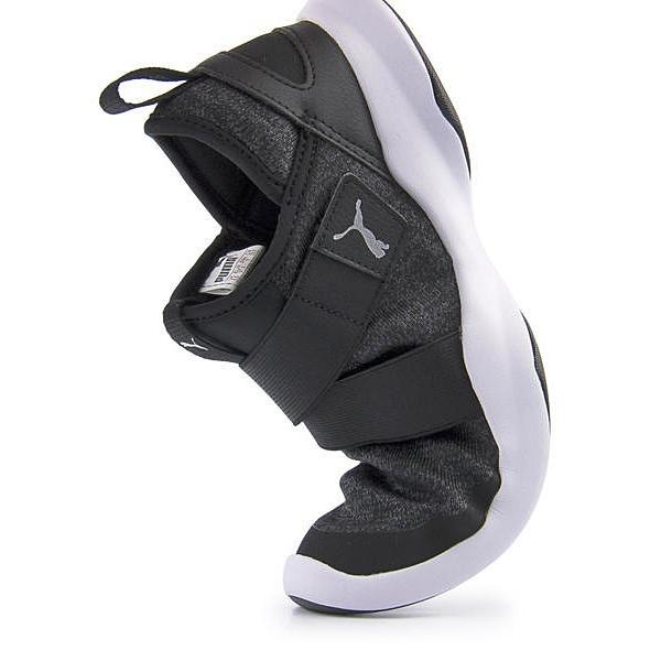 プーマ ランニングシューズ スニーカー レディース デアー Ac Dare Ac Puma プーマブラック プーマシルバー シューズダイレクト Yahoo 店 通販 Yahoo ショッピング