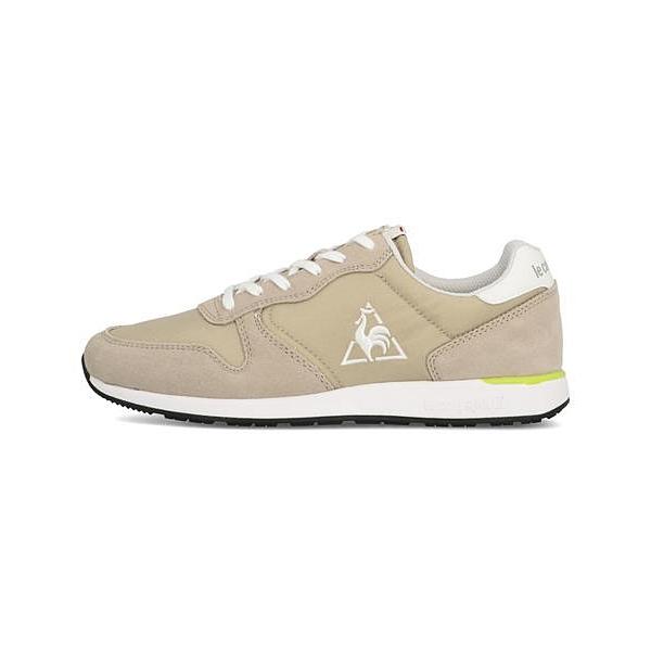 ルコックスポルティフ ランニングシューズ スニーカー レディース シュルセーヌ Surseine Le Coq Sportif Ql1qjc50 ベージュ シューズダイレクト Yahoo 店 通販 Yahoo ショッピング