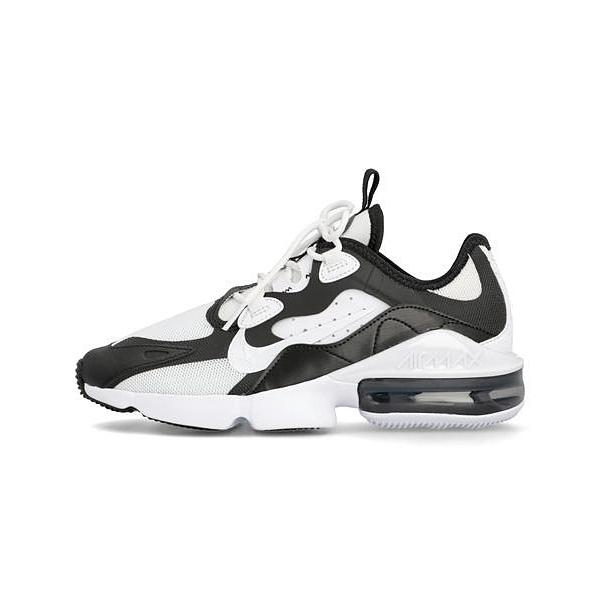 Nike ナイキ Wmns Air Max Infinity 2 レディーススニーカー ウィメンズエアマックスインフィニティ2 Cu9453 001 ブラック ホワイト ブラック シューズダイレクト Yahoo 店 通販 Yahoo ショッピング