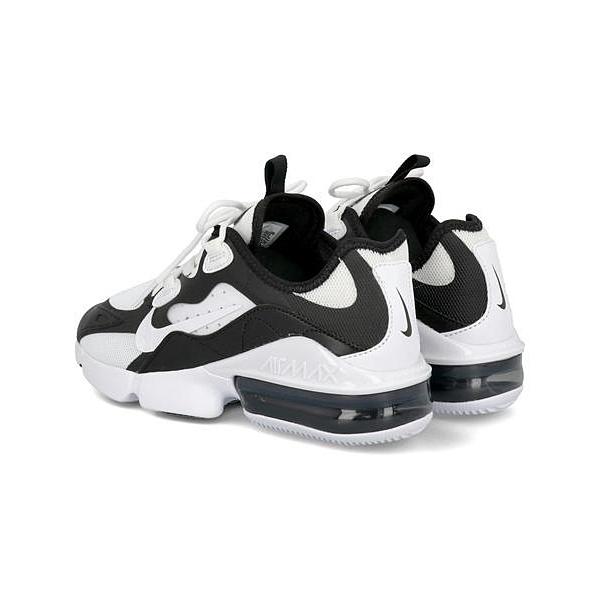 Nike ナイキ Wmns Air Max Infinity 2 レディーススニーカー ウィメンズエアマックスインフィニティ2 Cu9453 001 ブラック ホワイト ブラック シューズダイレクト Yahoo 店 通販 Yahoo ショッピング