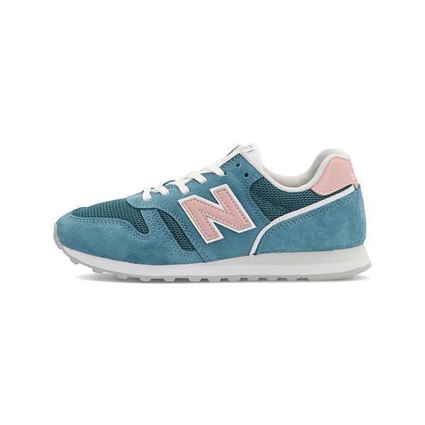 ニューバランス ランニングシューズ スニーカー レディース Wl373 Wl373 New Balance ブルー ピンク シューズダイレクト Yahoo 店 通販 Yahoo ショッピング