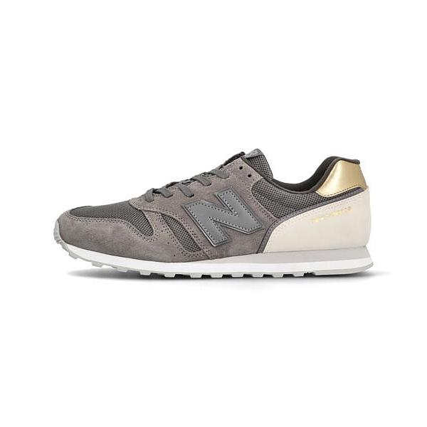 New Balance ニューバランス Ml373 レディーススニーカー Fc2 Gf グレー シューズダイレクト Yahoo 店 通販 Yahoo ショッピング