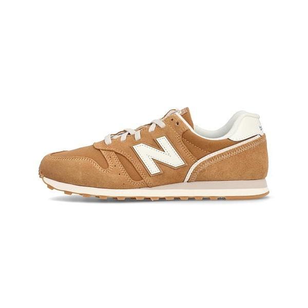 New Balance ニューバランス Ml373 レディーススニーカー Sm2 ベージュ レディース シューズダイレクト Yahoo 店 通販 Yahoo ショッピング