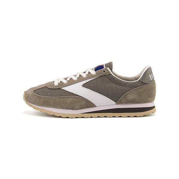 ブルックス ランニングシューズ スニーカー レディース ヴァンガード クラシック レトロ B Vanguard Brooks b ダークグレー Buyee Buyee บร การต วกลางจากญ ป น ซ อจากประเทศญ ป น