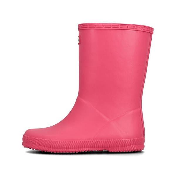 ハンター レインブーツ ピンク キッズレインシューズ 長靴の人気商品 通販 価格比較 価格 Com
