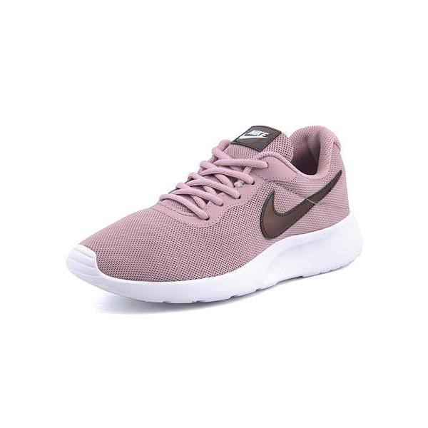 ナイキ ランニングシューズ スニーカー レディース タンジュン Tanjun Nike プラムチョーク プラムチョーク ホワイト シューズダイレクト Yahoo 店 通販 Yahoo ショッピング