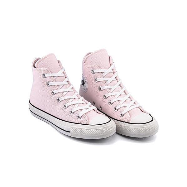コンバース ハイカット スニーカー レディース オールスター100パステルピケhi All Star 100 Pastelpique Hi Converse 1sc139 ピンク シューズダイレクト Yahoo 店 通販 Yahoo ショッピング