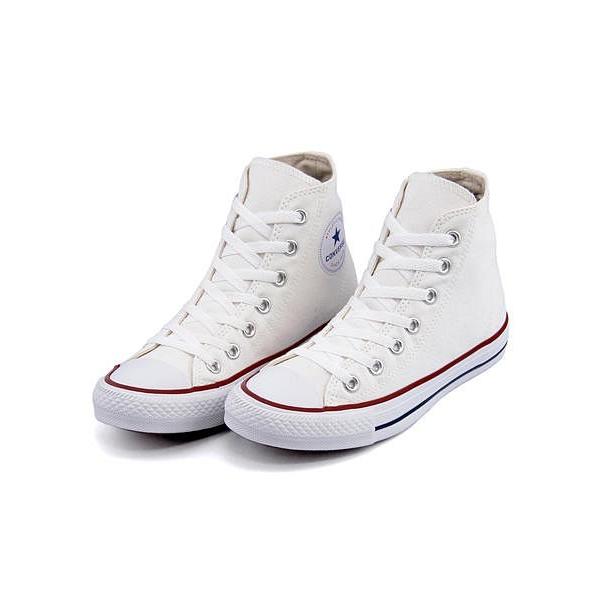 コンバース ハイカット スニーカー レディース ネクスター110ハイ Nextar 110 Hi Converse オプティカルホワイト シューズダイレクト Yahoo 店 通販 Yahoo ショッピング