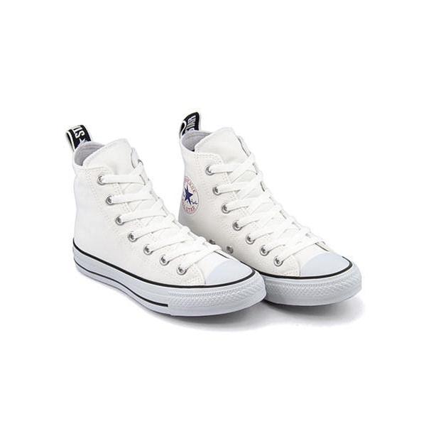 コンバース ハイカット スニーカー レディース オール スター ロゴテープ ハイ All Star Logotape Hi Converse 1cl237 ホワイト Buyee Buyee Jasa Perwakilan Pembelian Barang Online Di Jepang