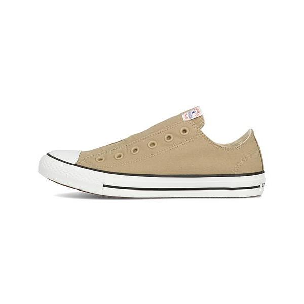 コンバース ローカット スニーカー レディース ネクスター110スリップox Nextar110 Slip Ox Converse ベージュ シューズダイレクト Yahoo 店 通販 Yahoo ショッピング
